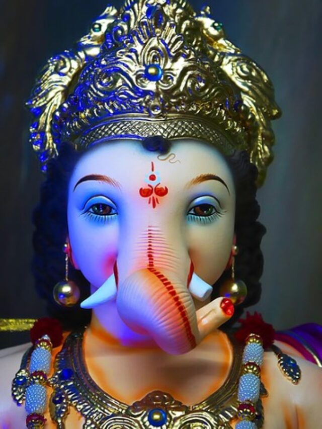 भारत के सबसे प्रसिद्ध गणेश पंडाल | गणेशोत्सव 2025”