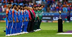 भारत ने पाकिस्तान को 6 विकेट से हराया: एशिया कप 2025 सुपर फोर का हाई-वोल्टेज मुकाबला