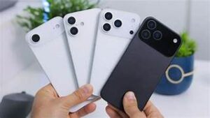 iPhone 17 Pro Max लॉन्च: फीचर्स, कीमत और भारत में उपलब्धता