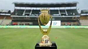 Asia Cup 2025 : लाइव प्रसारण चैनल, कार्यक्रम और प्रमुख मैच