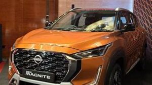 निसान टेकटॉन SUV: दमदार डिज़ाइन, प्रीमियम फीचर्स और हाइब्रिड इंजन के साथ 2026 में लॉन्च