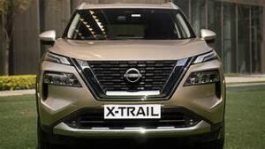 निसान टेकटॉन SUV: दमदार डिज़ाइन, प्रीमियम फीचर्स और हाइब्रिड इंजन के साथ 2026 में लॉन्च