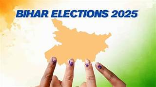 “Bihar Election Results 2025: NDA की ऐतिहासिक जीत और पूरी रिपोर्ट
