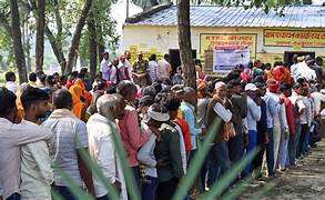 “Bihar Election Results 2025: NDA की ऐतिहासिक जीत और पूरी रिपोर्ट