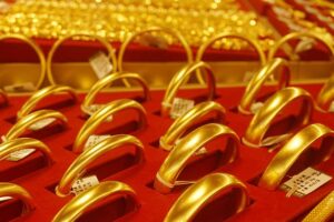 आज सोने का भाव: बाजार और भविष्य की उम्मीदों को आकार देने वाले कारक