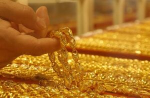 आज सोने का भाव: बाजार और भविष्य की उम्मीदों को आकार देने वाले कारक