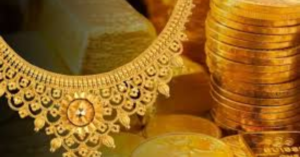 Gold Rate Today: ईरान-अमेरिका तनाव के बीच सोने की कीमत में बड़ा बदलाव